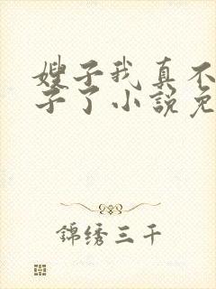 嫂子我真不是傻子了小说免费