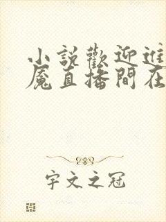 小说欢迎进入梦魇直播间在线阅读