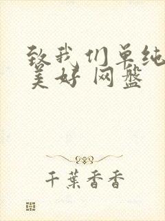 致我们单纯的小美好 网盘