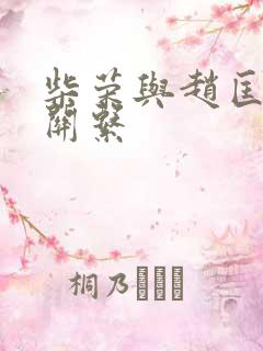 柴荣与赵匡胤的关系