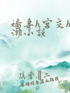 娇妻h宫交h高潮小说