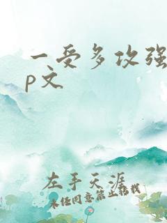 一受多攻强制np文