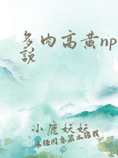 多肉高黄np小说