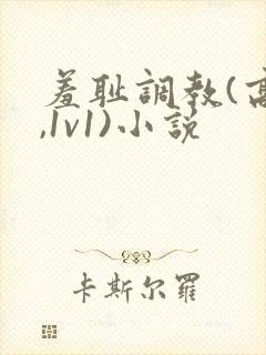 羞耻调教(高h,1v1)小说