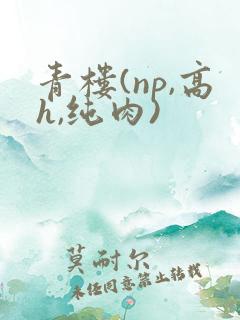 青楼(np,高h,纯肉)