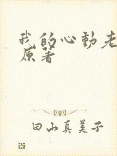 我的心动老板娘原著