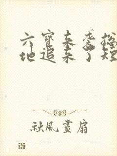 六宝来袭总裁爹地追来了短剧