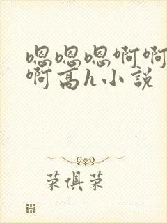 嗯嗯嗯啊啊啊啊啊高h小说