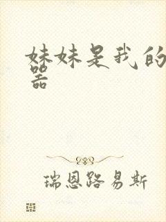 妹妹是我的肉便器