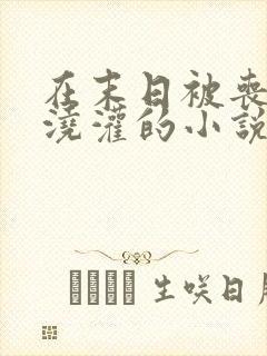 在末日被丧尸们浇灌的小说