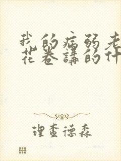 我的病弱老婆 花卷讲的什么