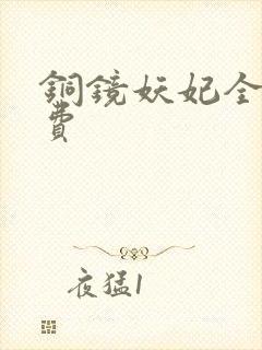 铜镜妖妃全集免费