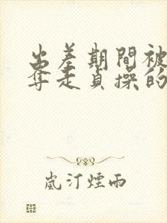 出差期间被上司夺走贞操的妻子电影