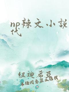 np辣文小说古代
