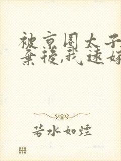 被京圈太子爷抛弃后,我远嫁东北