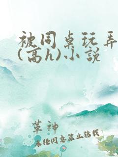 被同桌玩弄奶头(高h)小说