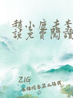 赵小鹿老李叔小说免费阅读全文