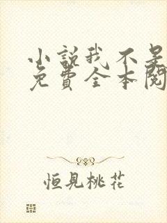 小说我不是戏神免费全本阅读