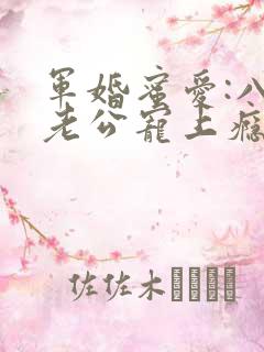 军婚蜜爱:八零老公宠上瘾 小说完整