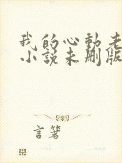 我的心动老板娘小说未删版下载txt