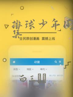 排球少年同人合集：结局+番外