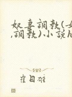 奴妻调教(女m,调教)小说hhh