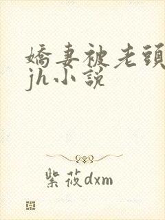 娇妻被老头玩弄jh小说