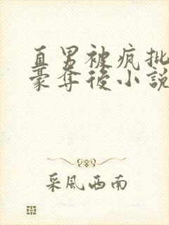 直男被疯批强取豪夺后小说