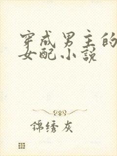 穿成男主的继妹女配小说