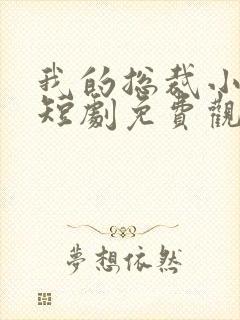 我的总裁小是姨短剧免费观看