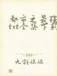 都市之最强狂兵txt全集下载