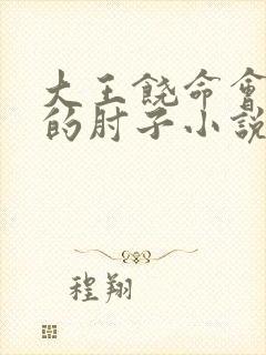 大王饶命会说话的肘子小说免费全集