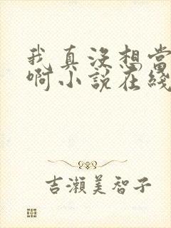 我真没想当皇帝啊小说在线