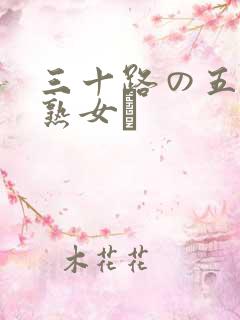 三十路の五十路熟女豊