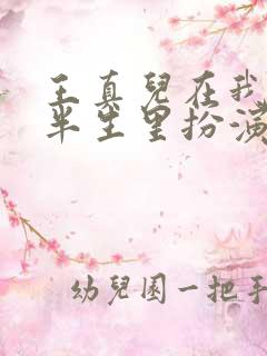 王真儿在我的后半生里扮演谁