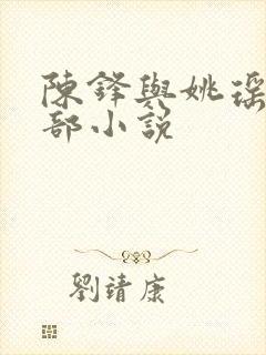 陈锋与姚瑶的全部小说