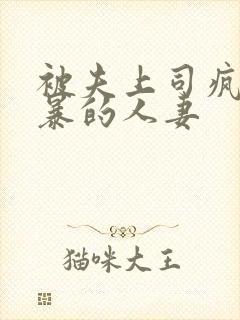 被夫上司疯狂强暴的人妻