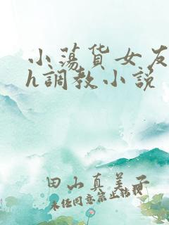 小荡货女友小怡h调教小说