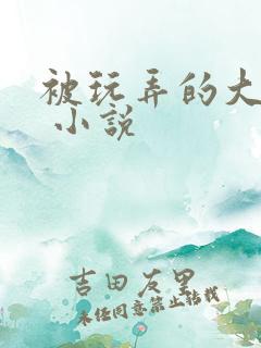 被玩弄的大小姐 小说