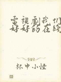 电视剧我们都要好好的在线观看全集