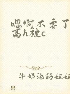 嗯啊不要了bl高h被c
