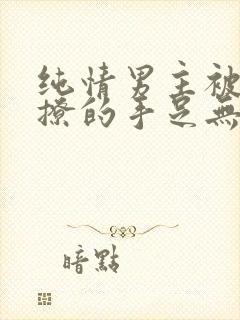 纯情男主被女主撩的手足无措小说