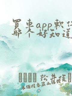 买车app软件哪个好知道