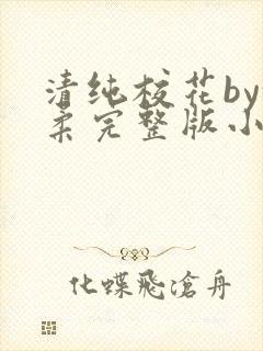 清纯校花by沈柔完整版小说