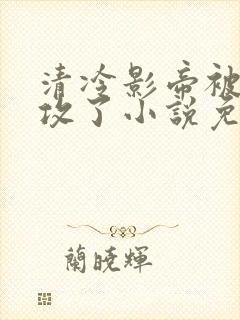 清冷影帝被老丑攻了小说免费阅读