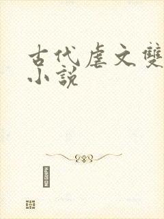 古代虐文双男主小说