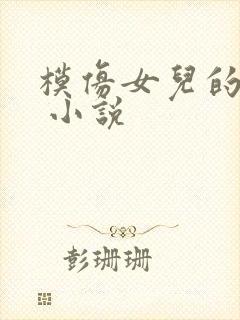 模仿女儿的父亲 小说