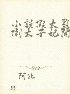 小说假太监从推倒太子妃开始完本免费阅读