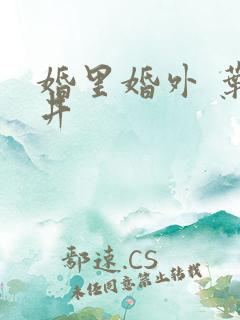 婚里婚外 叶晓井