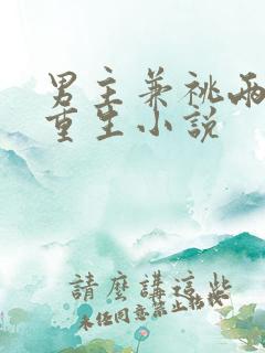 男主兼祧两房的重生小说